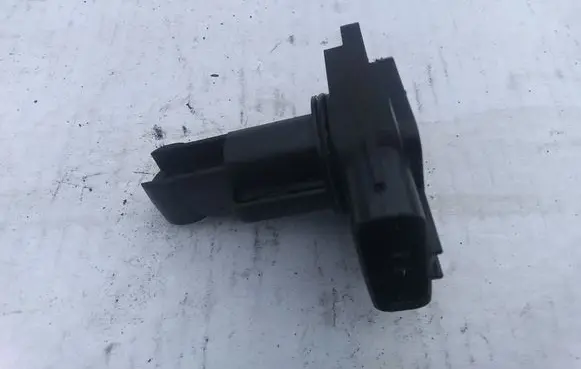 Mazda 3 I Mass air flow meter 1974002010