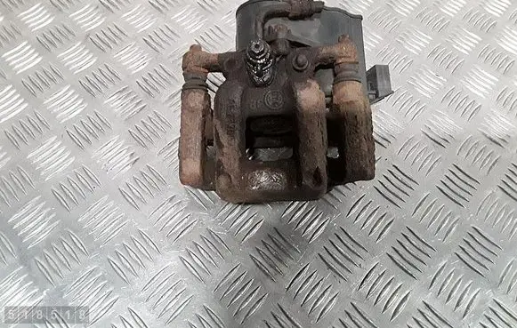 Citroen C4 II Picasso Rear brake caliper 0204749603AI