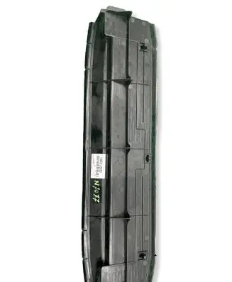 Ford Focus Fender trim (molding) 1659225050