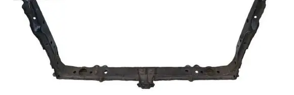 Toyota RAV 4 (XA40) Radiator support slam panel
