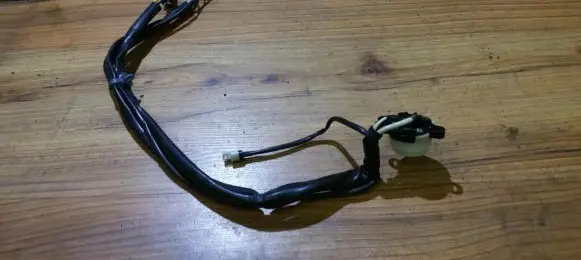Rover 414 - 416 - 420 Ignition lock contact 62780004 6278