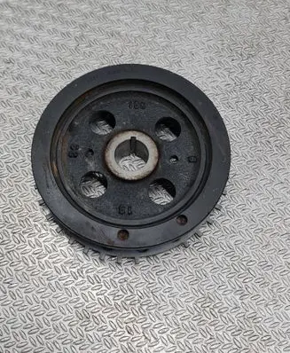 Toyota Auris E180 Crankshaft pulley