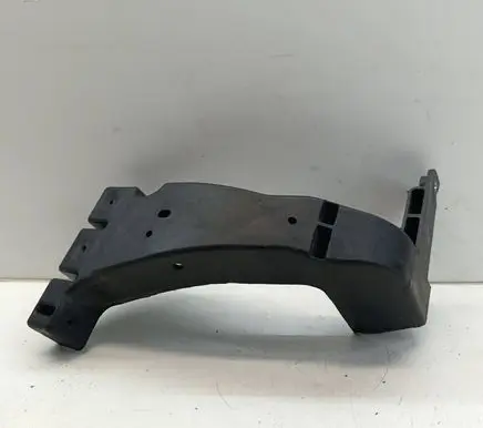 Hyundai i40 Radiator support slam panel bracket 641363Z000