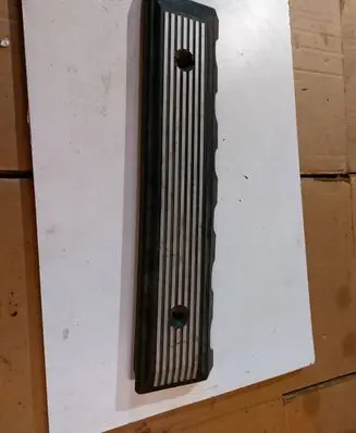 BMW X5 E53 Engine cover (trim) 13351740160
