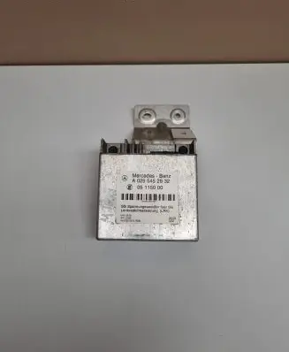 Mercedes-Benz S W221 Other control units/modules A0295452832 05115000