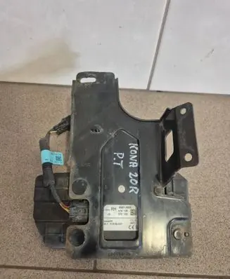 Hyundai Kona I Blind spot module 95821J9000