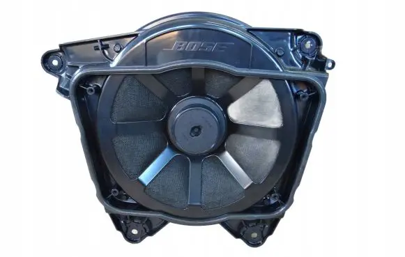 Audi A8 S8 D4 4H Subwoofer speaker 4H0035481A