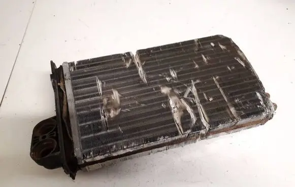 Renault Scenic I Heater blower radiator