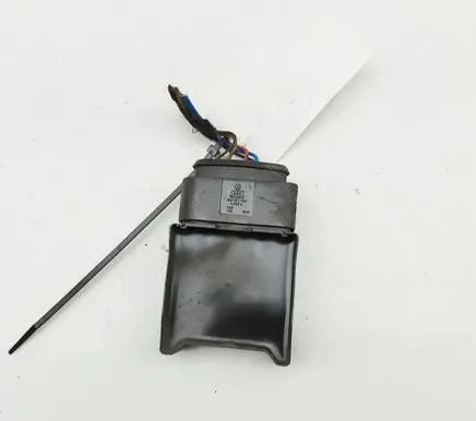Volkswagen Golf VII Fuel injection pump control unit/module 5Q0906093A