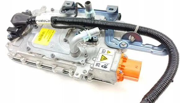 Ford Kuga III Other control units/modules LX68-14G646-BE