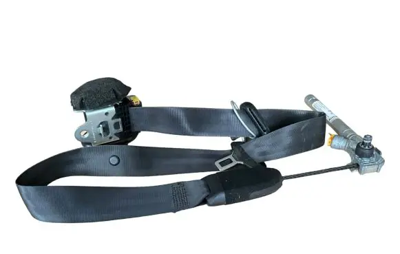 Alfa Romeo Mito Front seatbelt 618744800