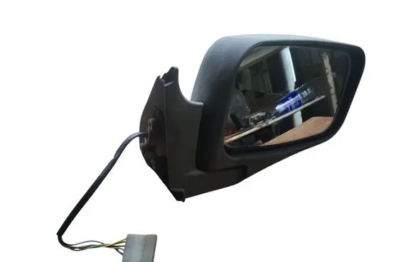 Opel Frontera A Front door electric wing mirror E11011334 011334