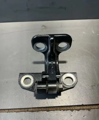 Jaguar XF X250 Front door upper hinge 8X23F228A66AC