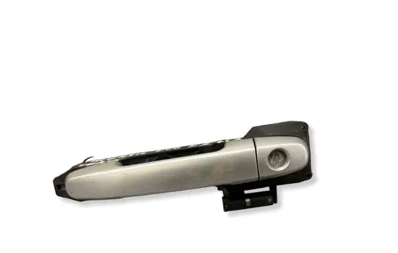 Toyota Avensis Verso Front door exterior handle 