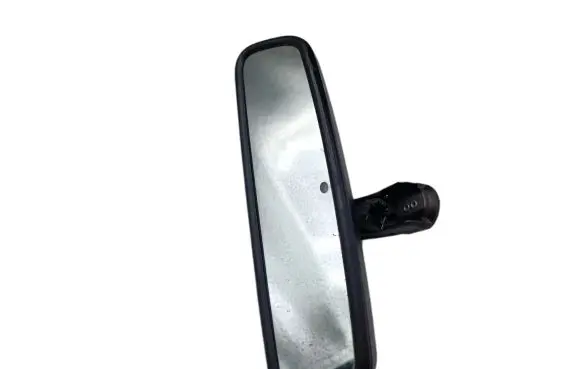 BMW X5 E70 Rear view mirror (interior) 51169134481