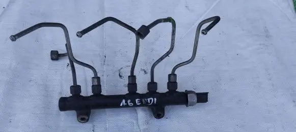 Ford Focus Fuel main line pipe 9685297580
