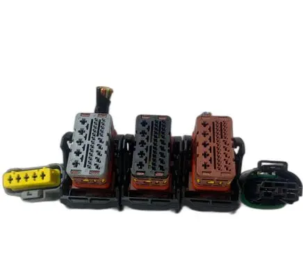 Peugeot 207 Other wiring loom 9664997880 R09