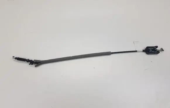 Volkswagen Scirocco Front door cable line 