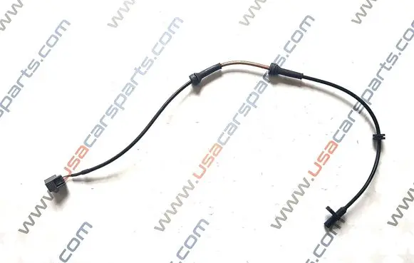 Nissan Leaf I (ZE0) ABS rear brake sensor 479003NA0A 479003NA2A