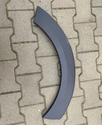 Mini One - Cooper F56 F55 Dashboard glove box trim Qua7318830