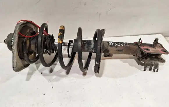 Fiat Scudo Front shock absorber/damper