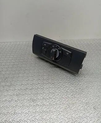 BMW X5 E70 Light switch 9134726 33610201 30070910302340