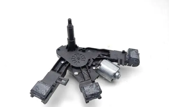 Citroen C4 SpaceTourer Rear window wiper motor 9819523180 0390205110