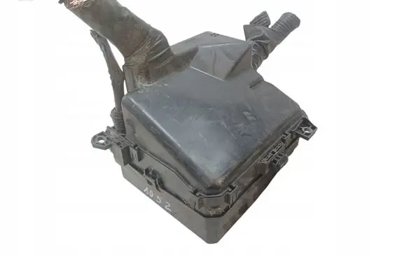 Mitsubishi Outlander Fuse box set