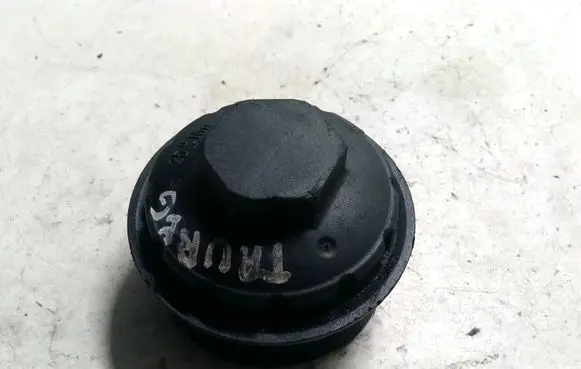 Volkswagen Touran I Oil filter cover 6790839430