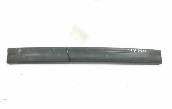 Engine compartment rubber