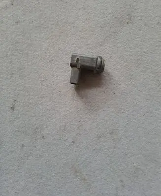 Volkswagen Touareg I Parking PDC sensor 1J0919275