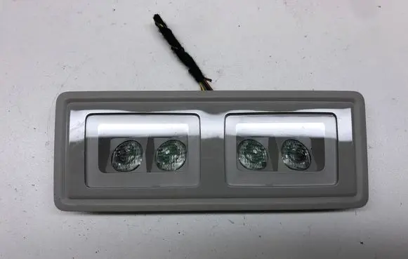 Volkswagen Golf VIII Rear seat light 5H0947290C