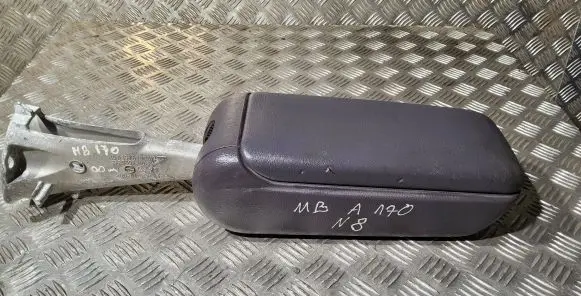 Mercedes-Benz A W168 Armrest A1686800019 E039811034