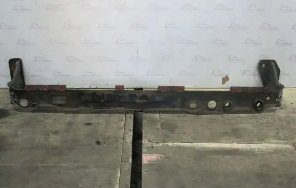 Ford Focus Front bumper cross member