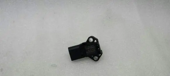 Volkswagen Golf VI Air pressure sensor 03G906051E