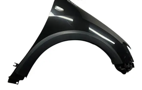 Dacia Sandero II Fender 