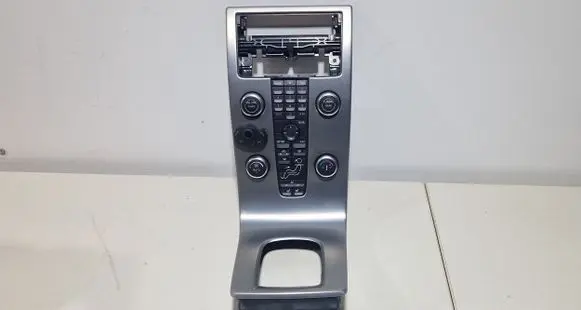 Volvo C70 Climate control unit 30632841