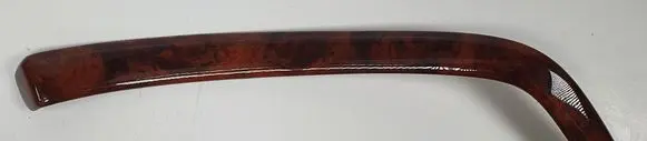 Mercedes-Benz S W220 Front door trim bar 5035195