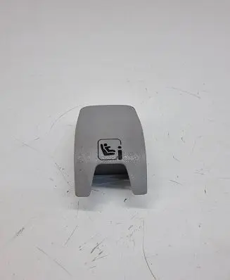 Land Rover Evoque II ISOFIX cover 