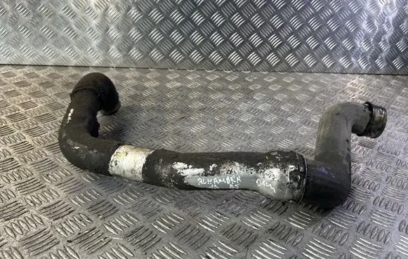 Seat Alhambra (Mk1) Intercooler hose/pipe