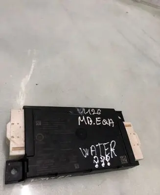Mercedes-Benz EQA Keyless (KESSY) go control unit/module A1679009423