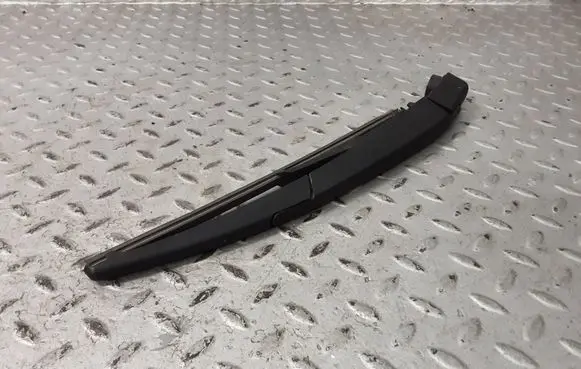 Dacia Sandero III Rear wiper blade 287815304R 287909363R