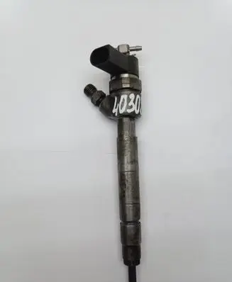 Mercedes-Benz C AMG W203 Fuel injector 0445110055