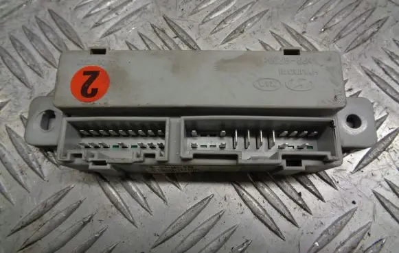 KIA Ceed Other control units/modules 91940-1H120