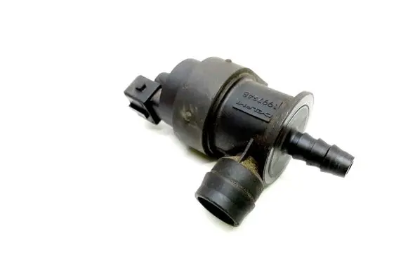 Volvo XC90 Vacuum valve 31104896