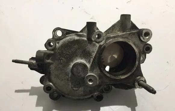 Peugeot Boxer Vacuum pump 6574115 9810737980 9807696780