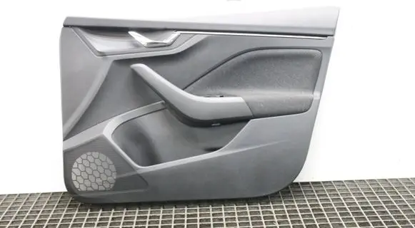 Skoda Kamiq Front door card panel trim 656867014EM