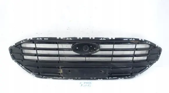 Ford Fiesta ACC Distronic radar sensor grill/trim 