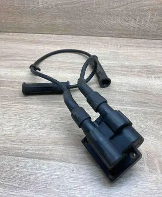 Renault Megane I High voltage ignition coil 2526114A