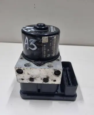Audi A3 S3 8P ABS Pump 1K0614517B 10020600404 A20600402873